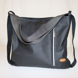 Schultertasche-Beutelrucksack nr.13