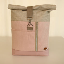 Rolltoprucksack nr.9