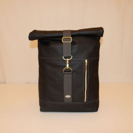 Rolltoprucksack nr.12