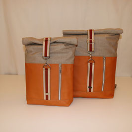Rolltoprucksack nr.5