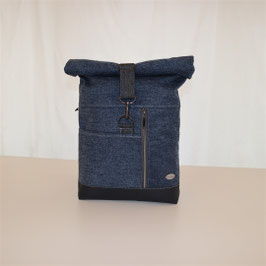 Rolltoprucksack nr.10