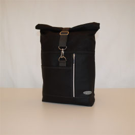 Rolltoprucksack nr.17