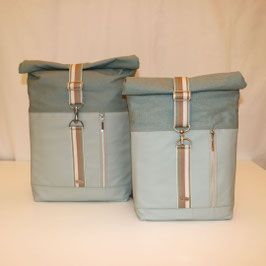 Rolltoprucksack nr.3