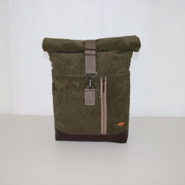 Rolltoprucksack nr.19