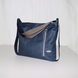 Schultertasche-Beutelrucksack nr.1