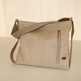 Schultertasche-Beutelrucksack nr. 5