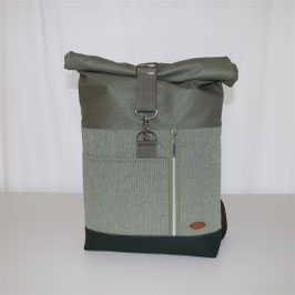 Rolltoprucksack nr.11
