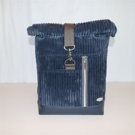 Rolltoprucksack nr.6