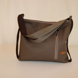 Schultertasche-Beutelrucksack nr.12