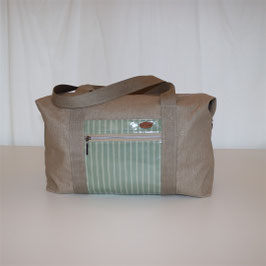 Badetasche/Weekender 10