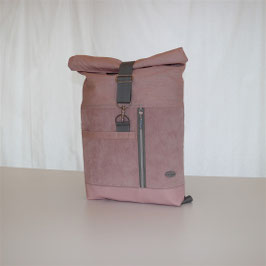 Rolltoprucksack nr.4