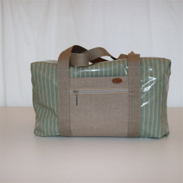 Badetasche/Weekender 2