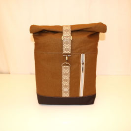 Rolltoprucksack nr.11