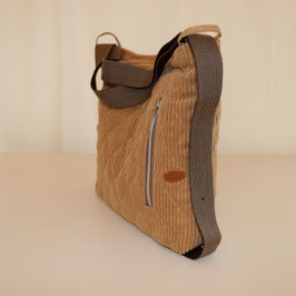 Schultertasche-Beutelrucksack nr.6