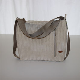 Schultertasche-Beutelrucksack nr.7