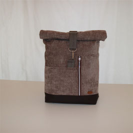 Rolltoprucksack nr.9