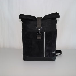 Rolltoprucksack nr.7