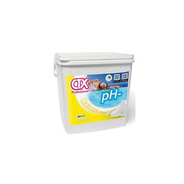 pH moins/minus poudre CTX 15 Astral 5kg