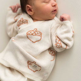 MICU MICU NEWBORN SET - EICHELN