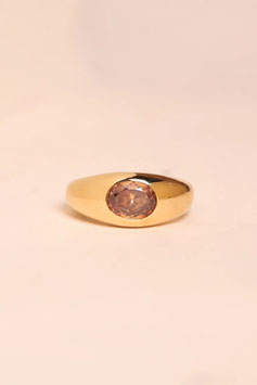 RING ODILE BROWN