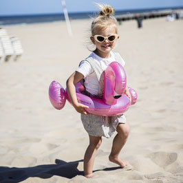 FLAMINGO SCHWIMMRING Ø 55CM