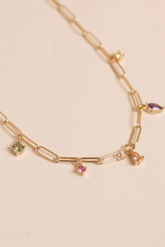 NECKLACE JUDY