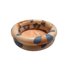 BABY SCHWIMMBECKEN BLUE LEO Ø 60 cm