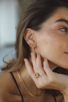ARIA HOOPS