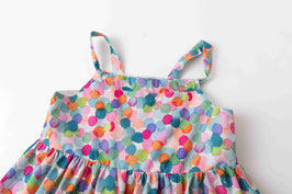KLEID DOTTI