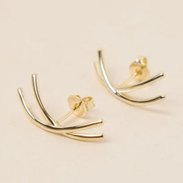 EARRINGS ISOLINE