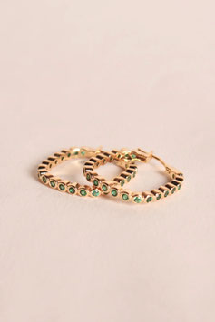 EARRINGS SIMONA
