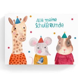 ALLE MEINE SCHULFREUNDE