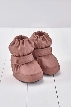 BABY WASSERDICHTER STIEFEL - ROSA