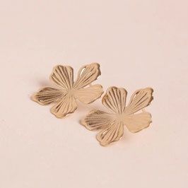 EARRINGS JAZMIN