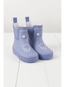 GRASS&AIR - FARBWECHSELSTIEFEL LAVENDEL
