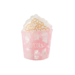 HAARKLAMMER POPCORN