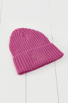 GRASS&AIR BEANIE MÜTZE -ORCHIDEE