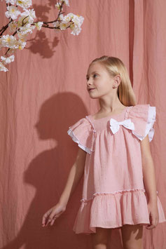 LEINENKLEID CARA