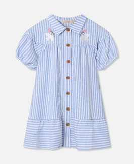 KLEID CLOUD DANCER