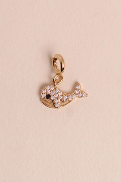 CHARM WHALE