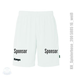 Spielerhose