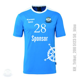 Spielertrikot