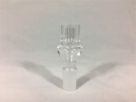 Mr. Hotbox Quartz nail