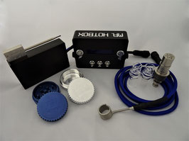 MR. HOTBOX CLASSIC SHADOW DELUXE KIT