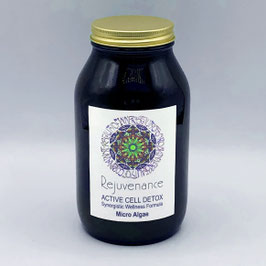 Natural Vit C complex 250g