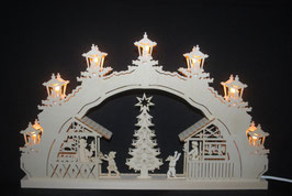 Weihnachtsmarkt