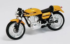 Art.Nr. 16.096 Ducati 350 MK3 Desmo 1974 Massstab 1:24