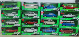 Lot 4 Lagerräumung Personenwagen 1 zu 24