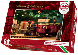LGB 70308 Startset Weihnachtszug 230 Volt