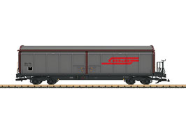 LGB 48570 RhB Schiebewandwagen Haik-v